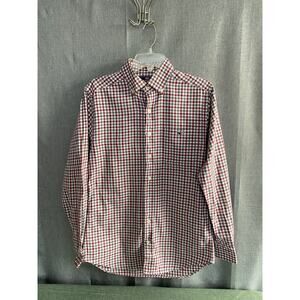 Vineyard Vines Slim Fit Tucker Shirt - Men’s Small